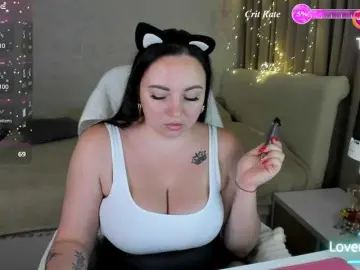 Bongacams Free Live Porn of YourMistressD
