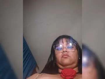 Bongacams Adult Webcam of CandyBrowm