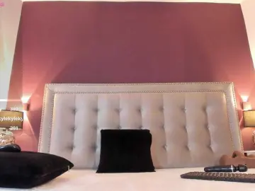 Bongacams Private Sex Chat of IssyRosse