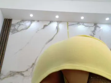 Bongacams Nude Webcam of Karla-stone1