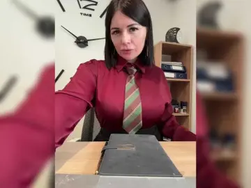 Bongacams Sex Chat of VeryBaby