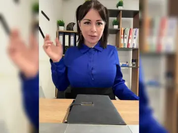 Bongacams Watch Live Sex Cams of VeryBaby