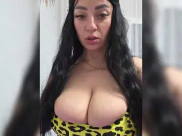 Bongacams Free Live Porn of vipbrunetka