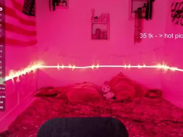 Bongacams Live Porn of RosemaryTrundle
