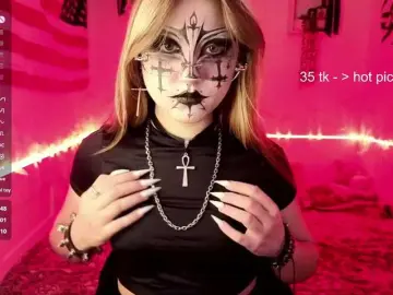 Bongacams Live Porn of RosemaryTrundle
