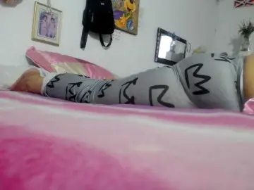 Bongacams Nude Webcam of maturehornykinky