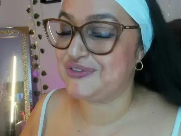 Bongacams Free Live Porn of Gianahomi
