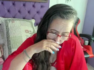 Bongacams Adult Webcam of MargothClain