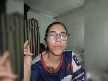 Bongacams Live Porn of skinny333
