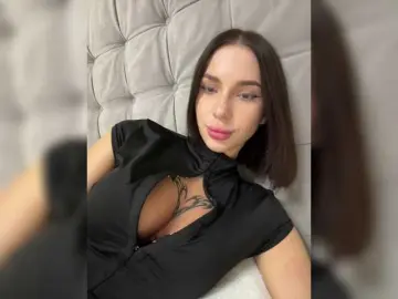 Bongacams Adult Video Chat of BabyDarii