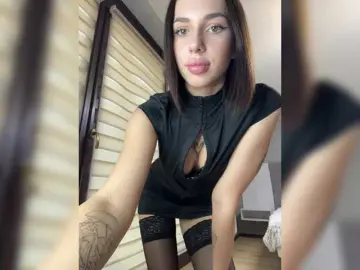 Bongacams Live Sex of BabyDarii