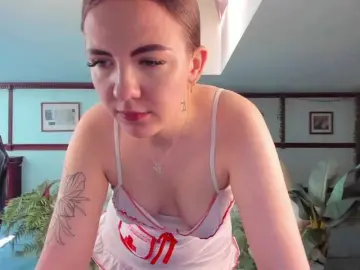 Bongacams Adult Webcam of KiraRustle