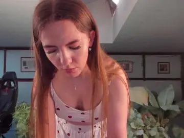 Bongacams Sex Chat of KiraRustle