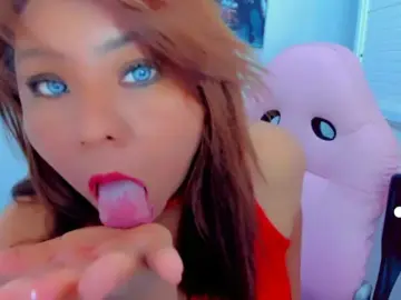 Bongacams Adult Webcam of VictoriaLove
