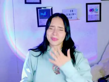 Bongacams Live Sex Cam of Zeninn