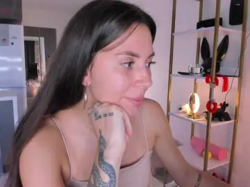 Bongacams Free Live Porn of Ashley-Wow