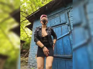 Bongacams Live Porn of BUSINKA-25