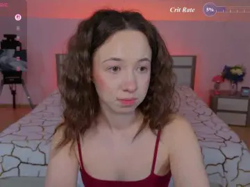 Bongacams Live Porn of Trixiie