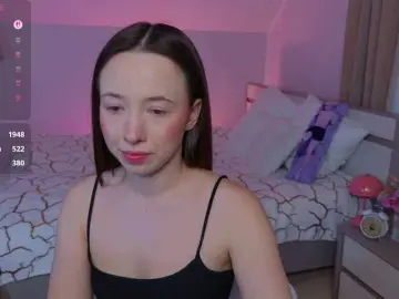 Bongacams Watch Live Sex Cams of Trixiie