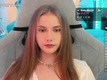 Bongacams Free Porn Cam of -VikkiL0vesCheese-