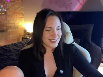Enjoying sex chat