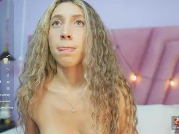 Bongacams Adult Webcams of Beautifulskinny18
