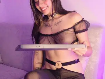 Bongacams Free Live Porn of ElectraRhodes
