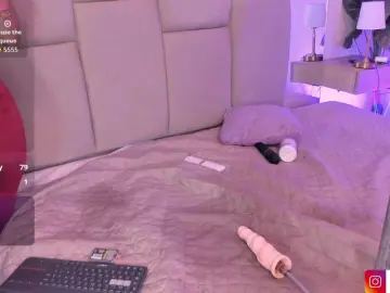 Bongacams Adult Webcam of karimee