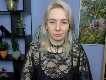 Bongacams Adult Webcam of velvetanne