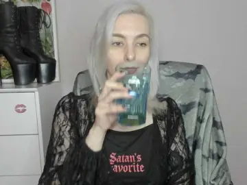 Bongacams Best Webcam of velvetanne