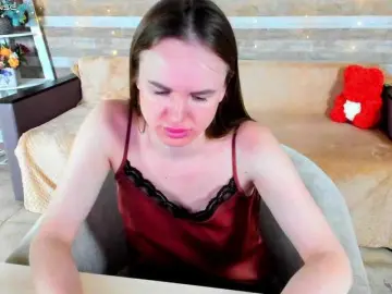 Bongacams Adult Webcam of SusanSmite
