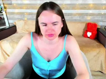 Bongacams Nude Webcam of SusanSmite
