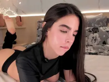 Bongacams Sex Cam of SolAvelar