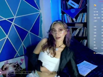 Bongacams Live Porn of Elizabeth911