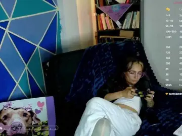 Bongacams Adult Webcam of Elizabeth911