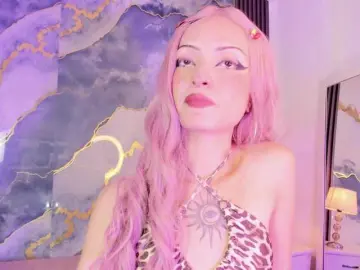Bongacams Best Webcam of MaddieStark