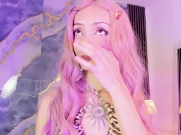 Bongacams Sex Chat of MaddieStark