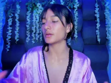 Bongacams Free Porn Cam of DaniDream
