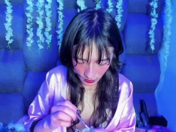 Bongacams Adult Video Chat of DaniDream