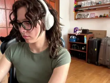 Bongacams Free Porn Cam of PlushPoutX