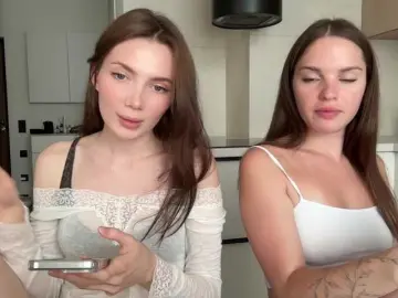 Bongacams Nude Webcam of heybeautygirls1