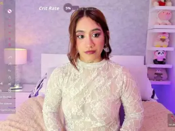 Bongacams Live Porn of CloeBonet