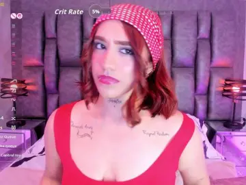 Bongacams Free Porn Cam of CloeBonet