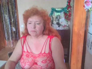 Bongacams Adult Video Chat of LadaMay