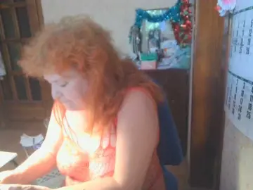 Bongacams Private Sex Chat of LadaMay