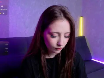 Bongacams Sex Cam of LunariaLive