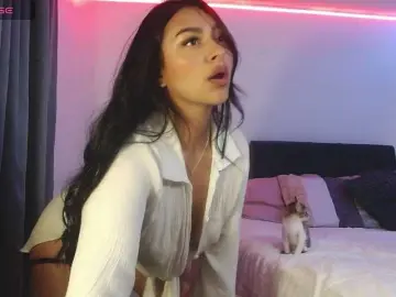 Bongacams Free Porn Cam of MelaniieJ01