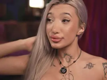 Bongacams Sex Chat of SiennaJayden