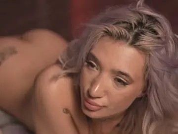 Bongacams Nude Webcam of SiennaJayden