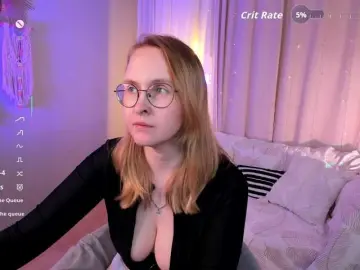 Bongacams Free Porn Cam of agathamott